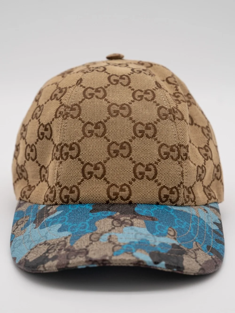 Gucci men size